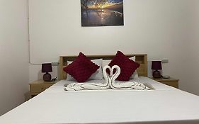 A&C Aquino Guesthouse
